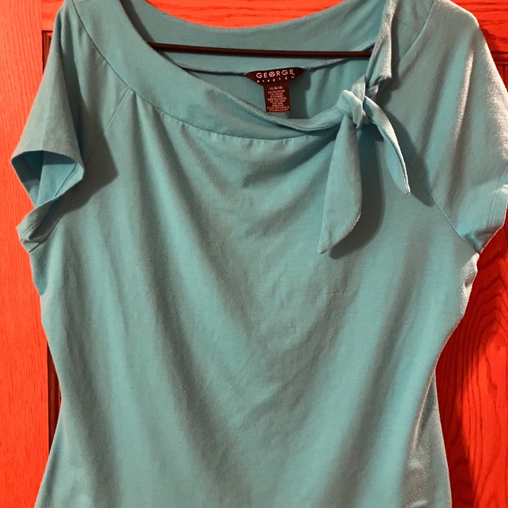 Ladies top